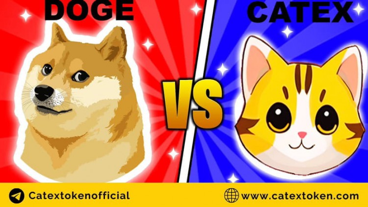 狗狗VS CATEX 它們之間的較量誰是贏家